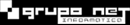 Logotipo Grupo Net Inform&aacute;tica