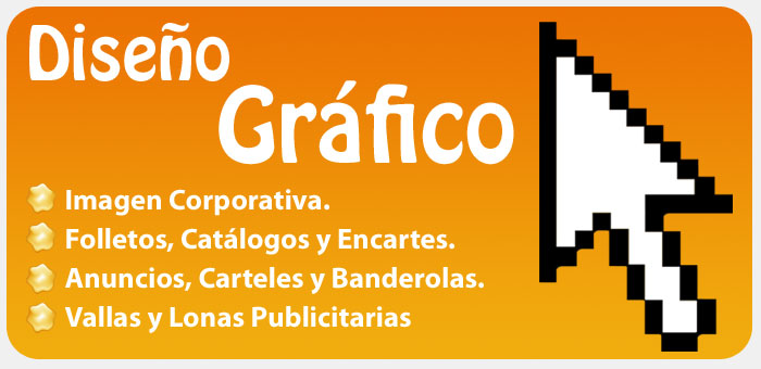 Diseño Gráfico